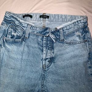 Wild Fable Light Blue Denim Jeans